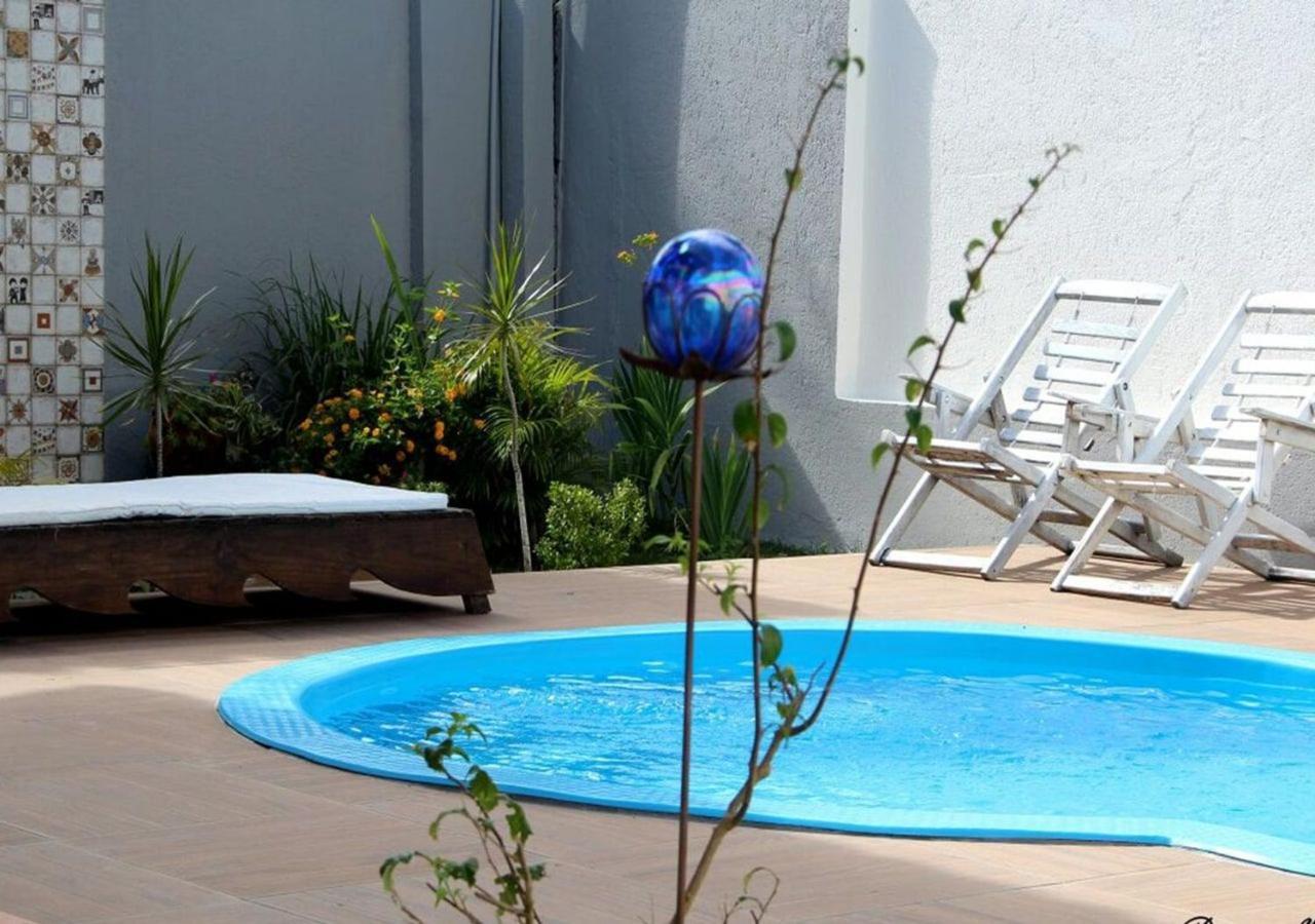 Casa de férias Casa Jasmin - Com 4 Quartos Na Praia Do Mundai