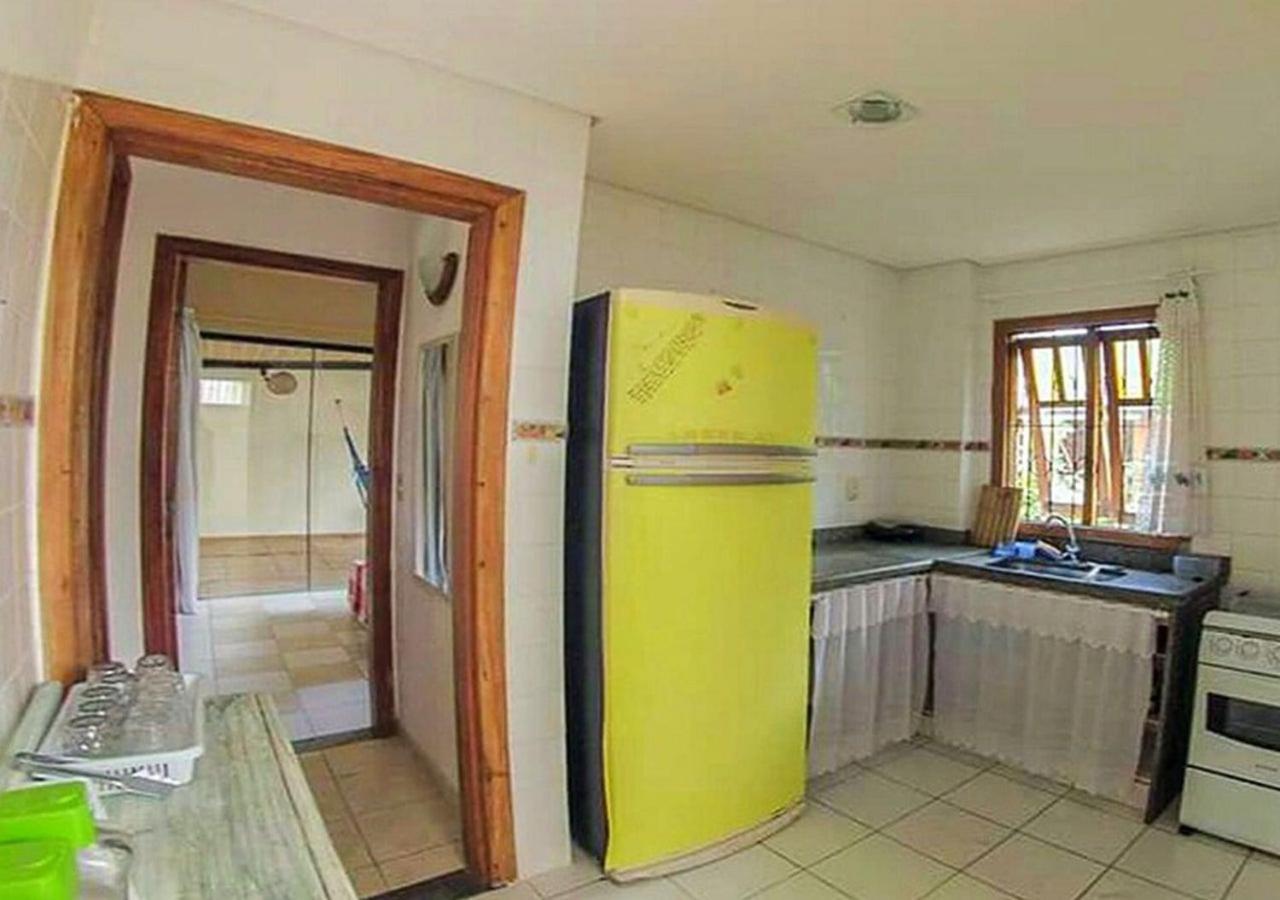 Casa Jasmin - Com 4 Quartos Na Praia Do Mundai Casa de férias Porto Seguro