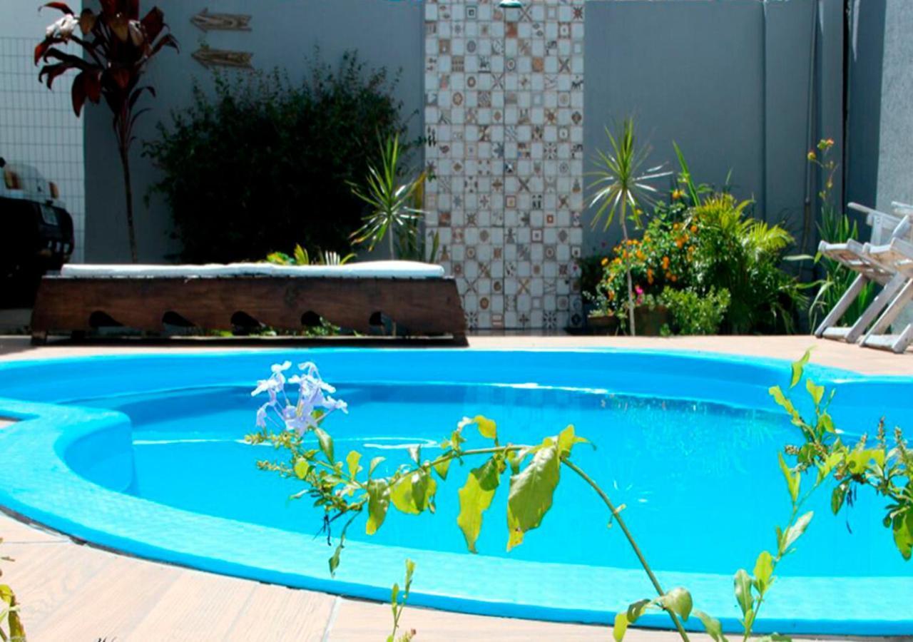 Casa de férias Casa Jasmin - Com 4 Quartos Na Praia Do Mundai *