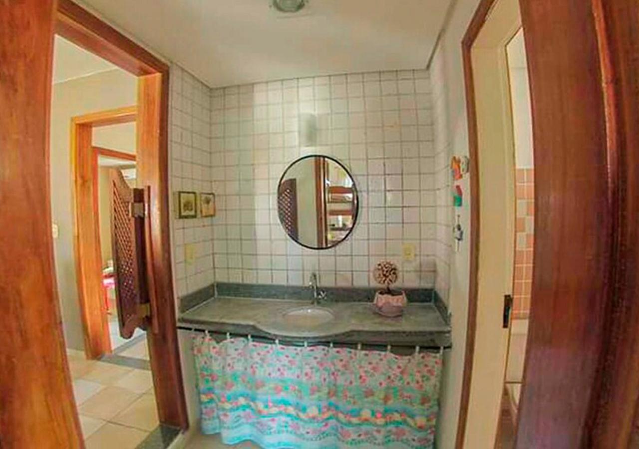 Casa de férias Casa Jasmin - Com 4 Quartos Na Praia Do Mundai *